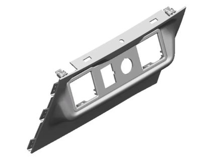 Chevrolet Silverado 1500 4.gen Panel obložení rámu sedadla