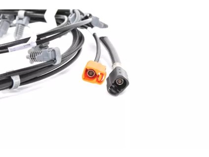 Cadillac Escalade Prodloužení kabelu rádiové antény