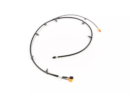 Cadillac Escalade Prodloužení kabelu rádiové antény