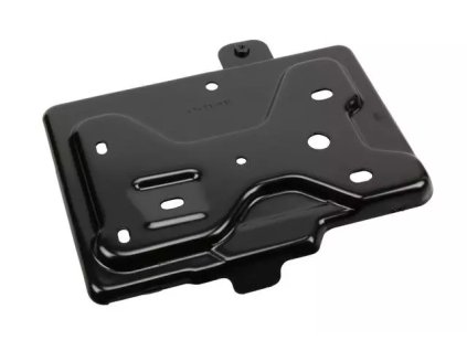 Cadillac Escalade Pomocná přihrádka na baterii na straně řidiče