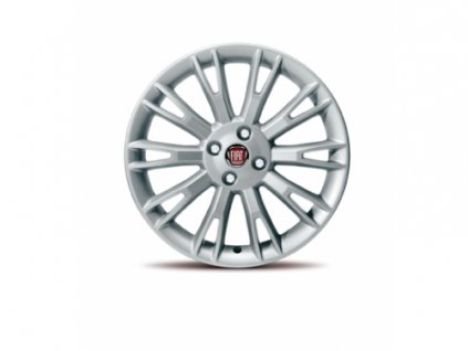 Mopar Fiat Punto 17 Alloy wheels kit 71806345