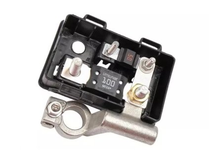 Cadillac Escalade Blok pojistek pro distribuci baterie 22945780