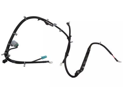 Câble de batterie positif Cadillac Escalade 23249196