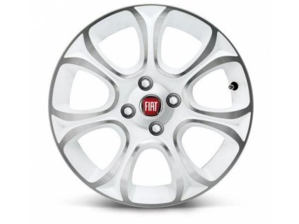 Fiat Punto Set de roți de 16' ALU 50902779