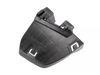 Cadillac Escalade Držák otvoru zadního světla na zadním nárazníku na straně spolujezdce