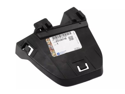 Cadillac Escalade Držák otvoru zadního světla na bočním nárazníku řidiče