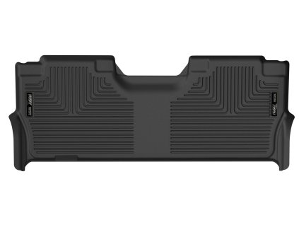 Ford F150 14. gen, F250 Koberec gumový do druhé řady sedadel černý HSL53381