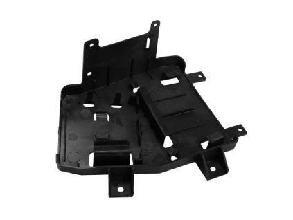 Cadillac Escalade Soporte del módulo de control de entrada sin llave 22995939