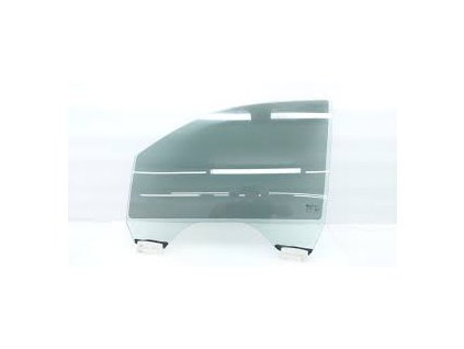 Cadillac Escalade Okno předních dveří na straně řidiče 20979118