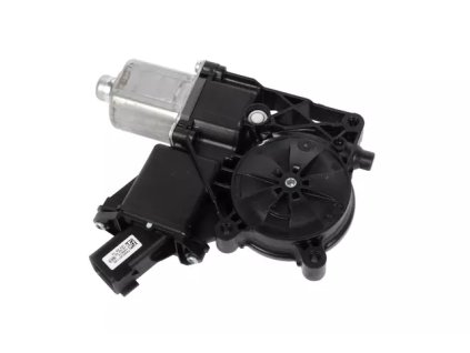 Cadillac Escalade Motor regulátoru elektrického okna na straně spolujezdce
