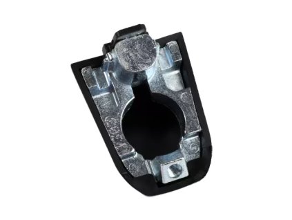 Cadillac Escalade Černá krytka válce zámku zadních bočních dveří