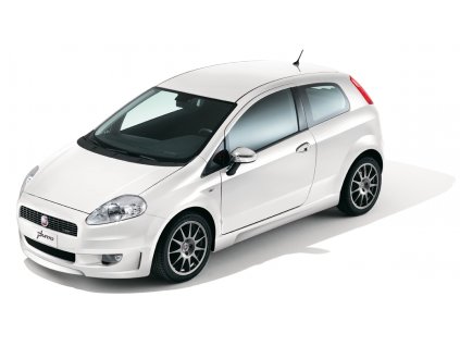 Autocolante de exterior, Italia, 5 dv.