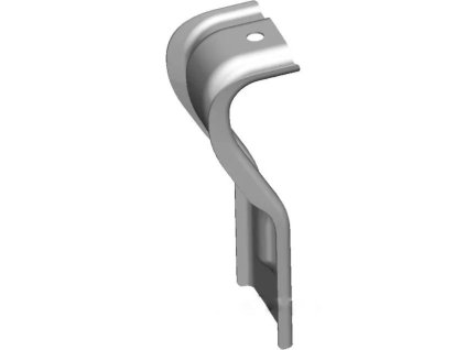 Chevrolet Silverado 1500 4.gen Horní držák předního blatníku na straně karoserie