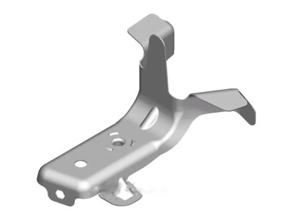 Chevrolet Silverado 1500 4.gen Spodní držák vnitřní kolejnice