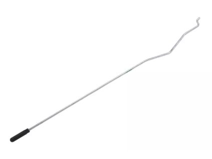 Cadillac Escalade Kakao Klika zámku předních dveří na straně spolujezdce