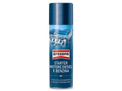 Arexons Spray de arranque (200ml)