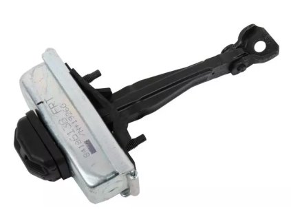 Cadillac Escalade Kontrola předních bočních dveří 23136861, 23331703