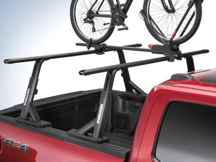 Ford Support de benne réglable Yakima pour couvre-tonneaux Embark LS Tonneau