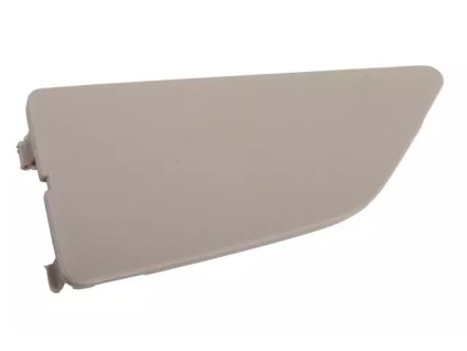 Cadillac Escalade Břidlicová krytka šroubu loketní opěrky předních dveří na straně spolujezdce