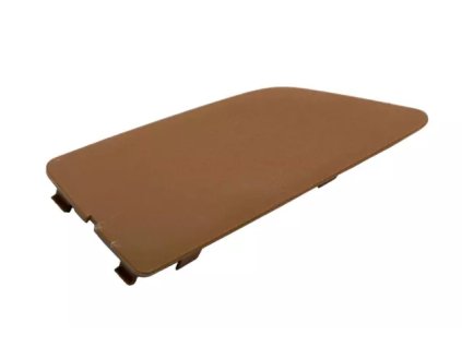 Cadillac Escalade Choccachino Przednie drzwi Podłokietnik po stronie kierowcy Zaślepka śruby osłony