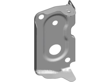 Chevrolet Silverado 1500 4.gen Zesílení blatníku na straně řidiče