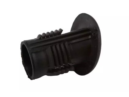 Cadillac Escalade Černý rámeček tlačítka zamykání předních bočních dveří 23113890