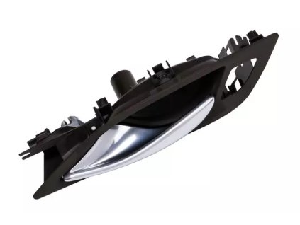 Cadillac Escalade Cocoa Front door handle on driver's side