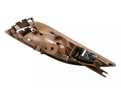 Cadillac Escalade Maple Sugar Vnitřní klika předních dveří spolujezdce