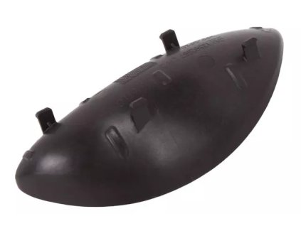 Cadillac Escalade Cocoa meghajtó oldalsó ajtó belső csavaros fogantyú befejező sapka