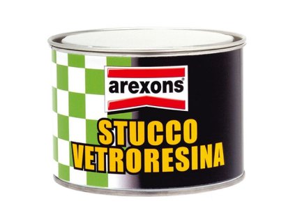 1025 stucco vetroresina 790 g