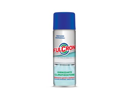 Arexons Fulcron disinfectant air conditioner cleaner (400ml)