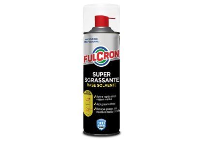 Arexons Fulcron super desengrasante a base de disolvente (500ml)