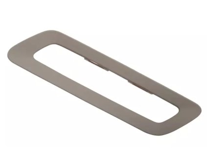 Cadillac Escalade Břidlicový rámeček přepínače paměti sedadla řidiče