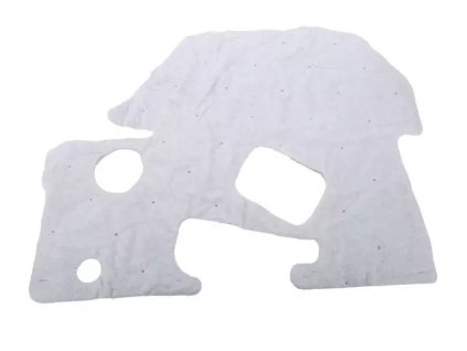 Cadillac Escalade Izolátor obložení předních bočních dveří