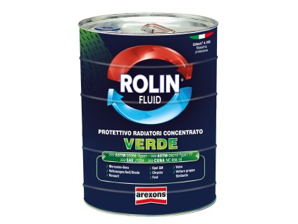 8003 FLUID 20L