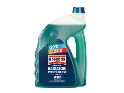 8051 protettivo radiatori 20degc 45 l