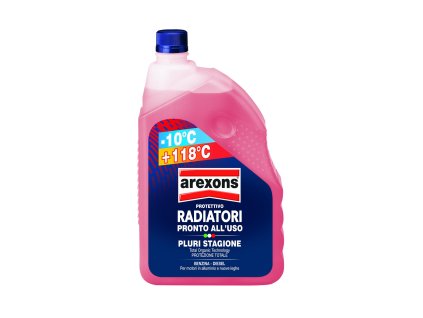 8061 protettivo radiatore pluristagione 2 l