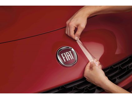 Fiat 124 Spider Set di pellicole protettive