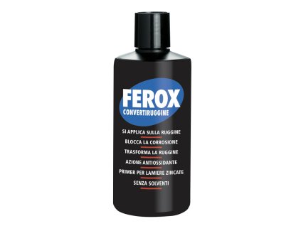 Arexons Ferox - środek do usuwania rdzy (200ml)