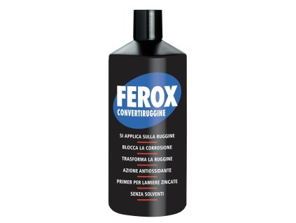 Arexons Ferox - środek do usuwania rdzy (375ml)
