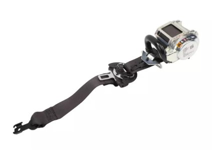 Cadillac Escalade Sada navíječe bezpečnostního pásu řidiče se šrouby Cocoa