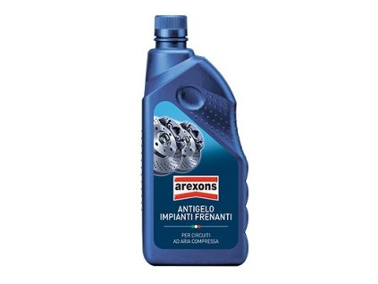 8130 compress fluid antigelo impianti frenanti 1 l