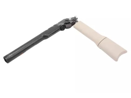 Cadillac Escalade Întinzătorul centurii de siguranță a șoferului