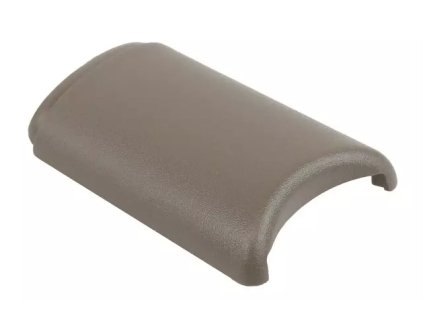 Cadillac Escalade Dune Abdeckung für Ankerplatte des vorderen Sicherheitsgurts (am Gurtstraffer) 22880750