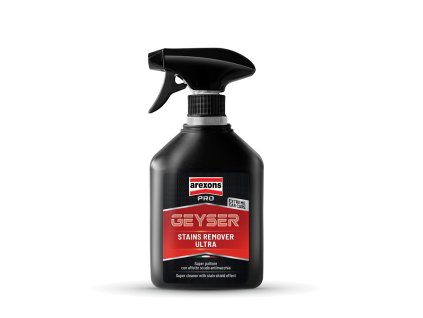 MockUp 8108 Geyser Rinnova sedili