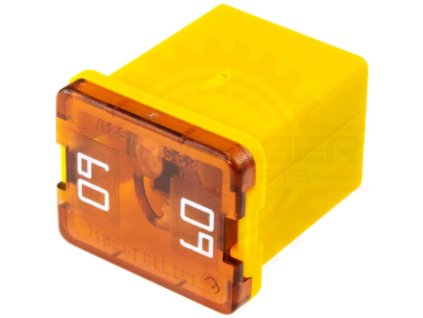 Cadillac Escalade, Chevrolet Silverado 1500 4.gen Maxi pojistka 19115640