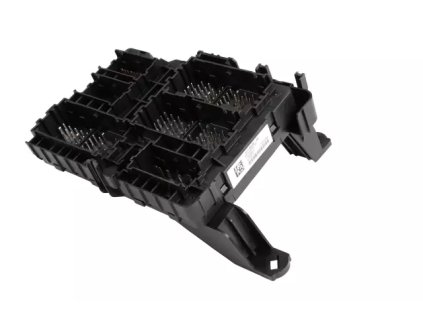 Cadillac Escalade Spojovací blok kabelového svazku karoserie 22773476, 23200666