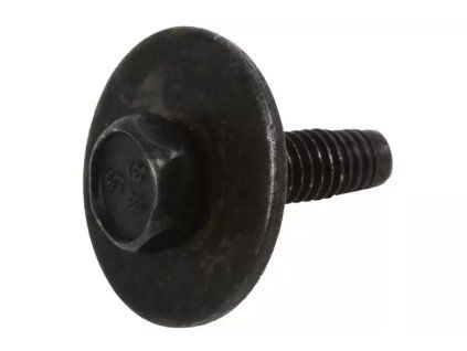 Cadillac Escalade Tornillo multiuso M6x1x21 11518094