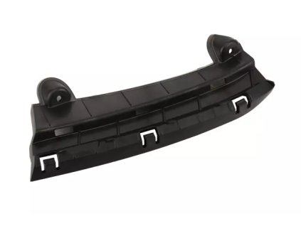 Cadillac Escalade Podpěra příruby otvoru světlometu předního nárazníku na straně řidiče