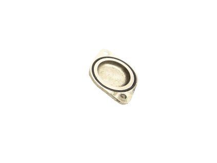Mopar Couvercle d'arbre d'équilibrage d'échappement 68326902AA